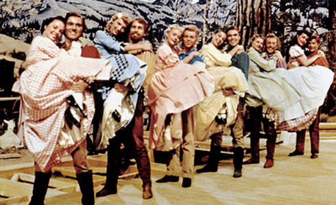 Seven Brides For Seven Brothers parents guide