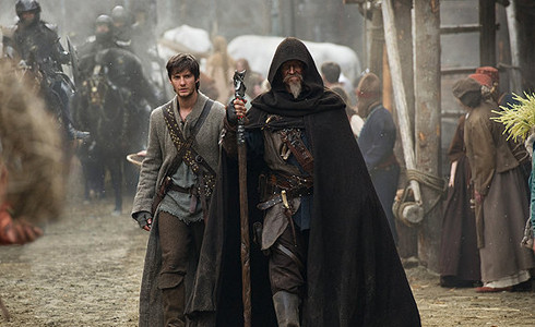 Seventh Son parents guide