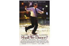 Shall We Dance parents guide