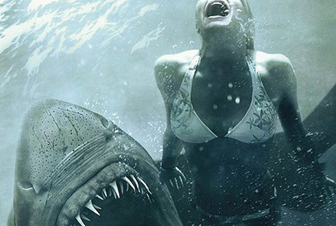 Shark Night parents guide