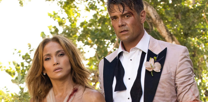 Shotgun Wedding parents guide