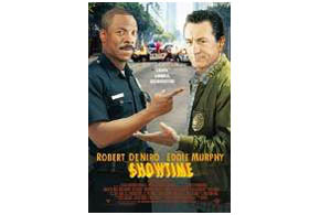Showtime parents guide