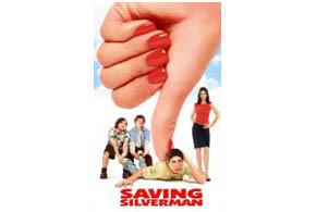 Saving Silverman parents guide