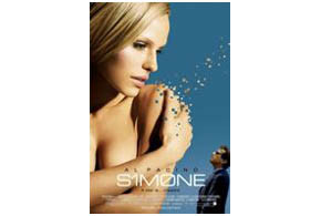 S1M0NE (Simone) parents guide