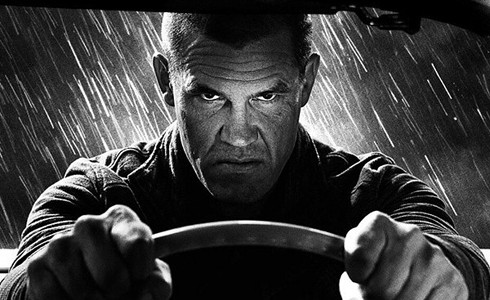 Sin City: A Dame to Kill For parents guide