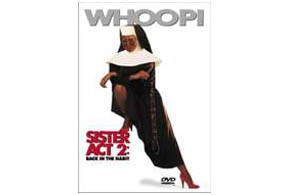 Sister Act 2 parents guide