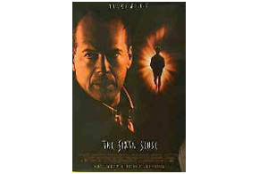 The Sixth Sense parents guide