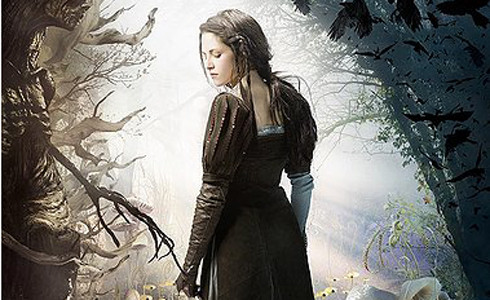 Snow White and the Huntsman parents guide