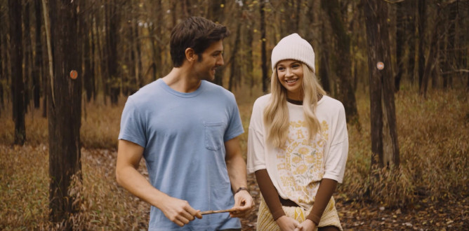 Someone Like You (2024) parents guide