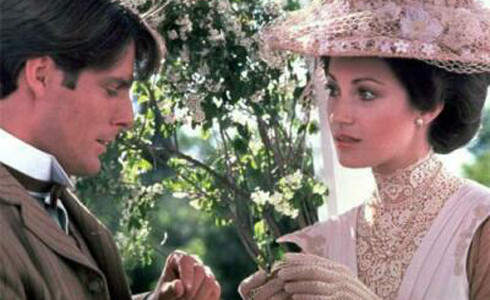 Somewhere In Time parents guide