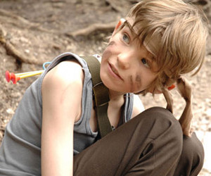 Son of Rambow parents guide