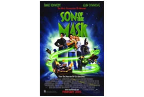 Son of the Mask parents guide