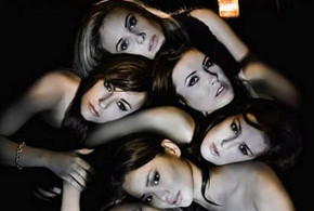 Sorority Row parents guide