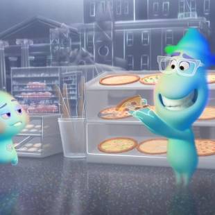 Coming to Disney+: December 2020