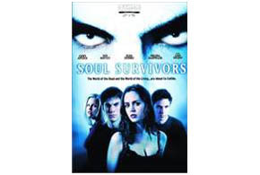Soul Survivors parents guide
