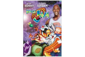 Space Jam parents guide