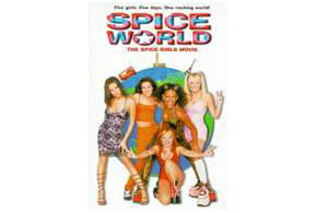 Spice World parents guide