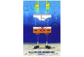 The SpongeBob SquarePants Movie parents guide