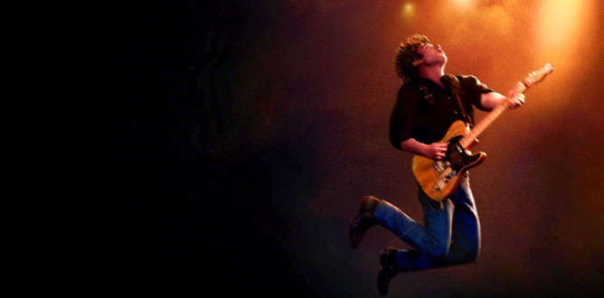 Springsteen: Deliver Me From Nowhere parents guide