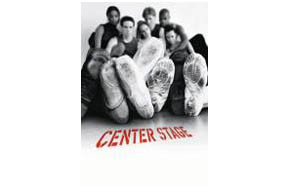 Center Stage parents guide