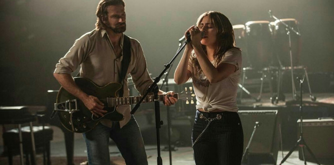 A Star is Born parents guide