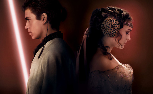 Star Wars: Episode II - Attack Of The Clones parents guide