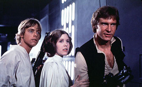 Star Wars: Episode IV - A New Hope parents guide