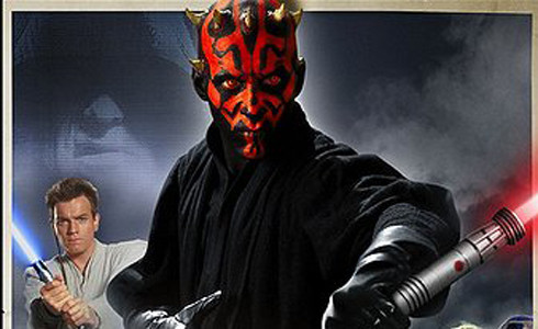 Star Wars: Episode I - The Phantom Menace parents guide
