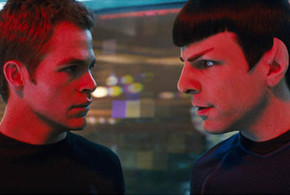 Star Trek parents guide
