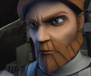 Star Wars- The Clone Wars parents guide