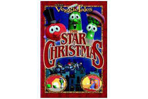 The Star of Christmas parents guide