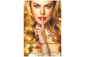 The Stepford Wives parents guide