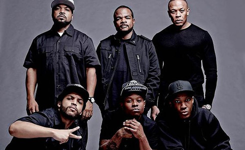 Straight Outta Compton parents guide