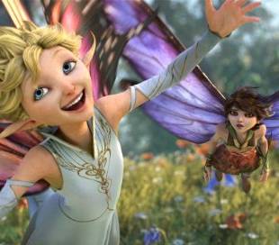 Home Video Releases for May 19