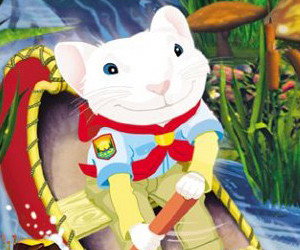Stuart Little 3: Call of the Wild parents guide
