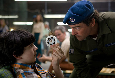Super 8 parents guide