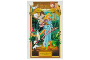 The Swan Princess III parents guide