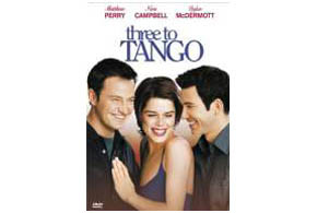 Three To Tango parents guide