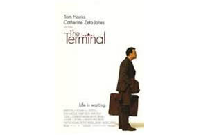 The Terminal parents guide