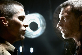 Terminator Salvation parents guide