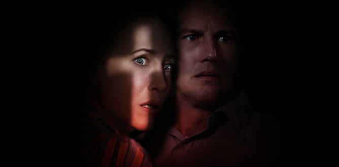 The Conjuring: Last Rites parents guide