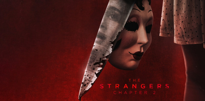 The Strangers – Chapter 2 parents guide