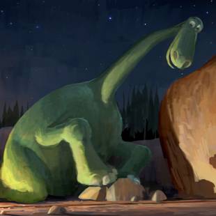 So Sad… No Pixar Movies in 2014