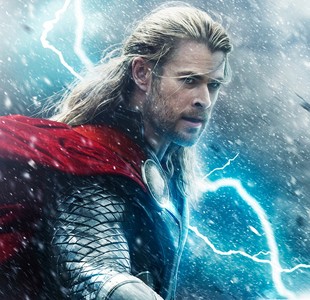 Thor: The Dark World