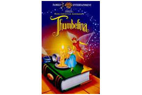 Thumbelina parents guide