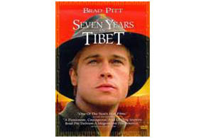 Seven Years In Tibet parents guide