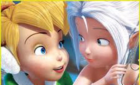 Tinker Bell: Secret of the Wings parents guide