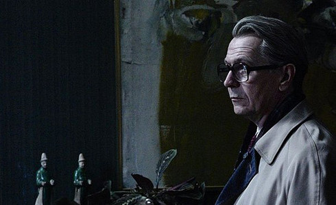 Tinker Tailor Soldier Spy parents guide