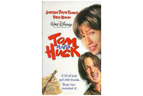 Tom And Huck parents guide