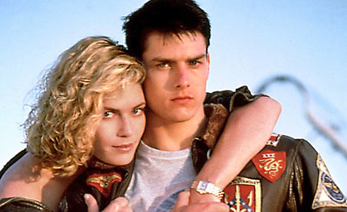 Top Gun parents guide